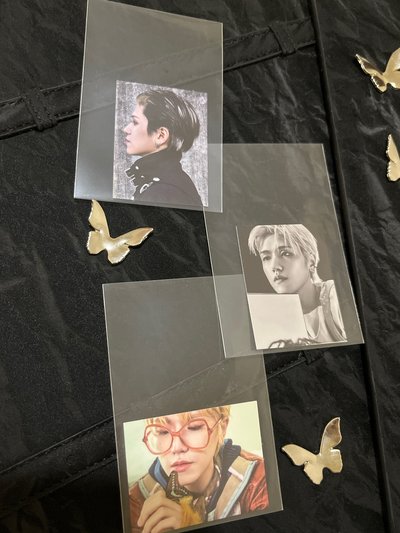 🏠常赫小照片一鍵畢業+明信片+美通特典