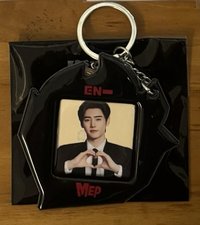 mep泡麵吊飾