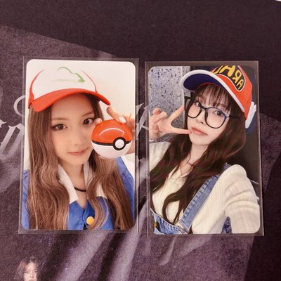🐳NMIXX 夢幻聯動友