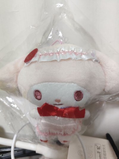草苺蛋糕美樂蒂