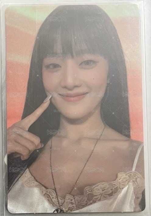 ⚫️妮英專專卡