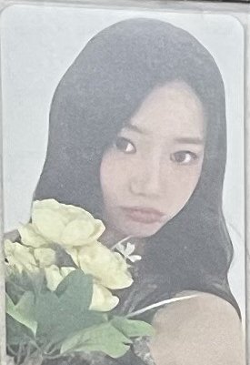 迷一拿花茶