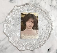 角 🐰（帶茶）