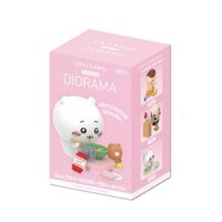韓國限定 公仔 未拆盲盒