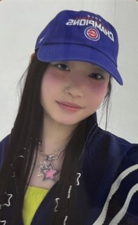 迷你一輯 wvs 預售 特典卡 A ver.