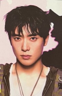 Blingy快閃 隨機卡 B ver.