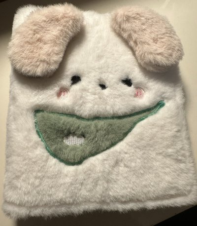 小狗卡冊