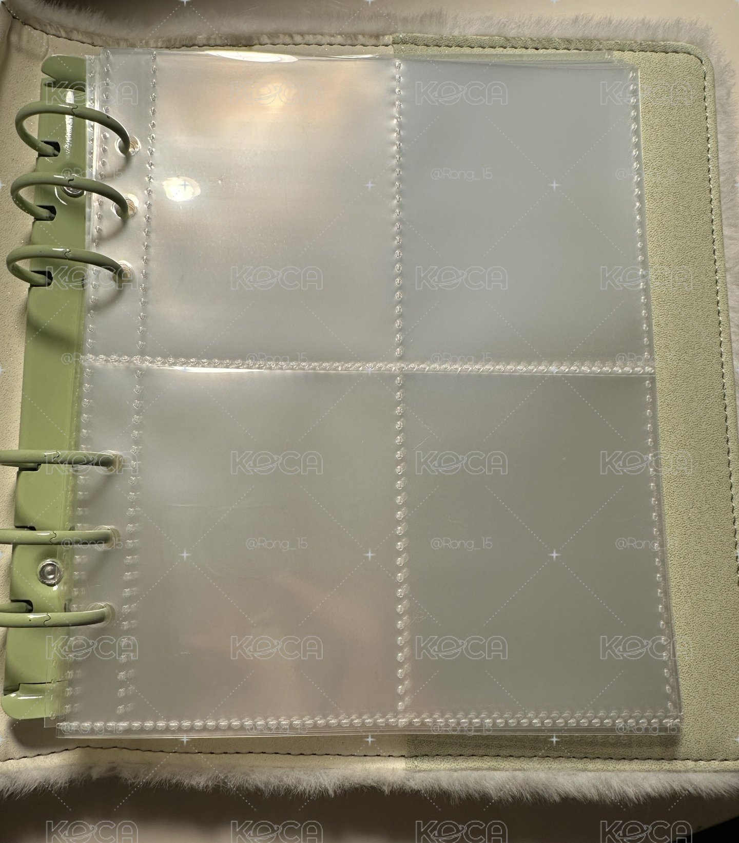 小狗卡冊