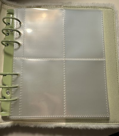 小狗卡冊