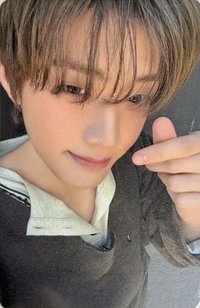 迷二 hmv 特典卡 