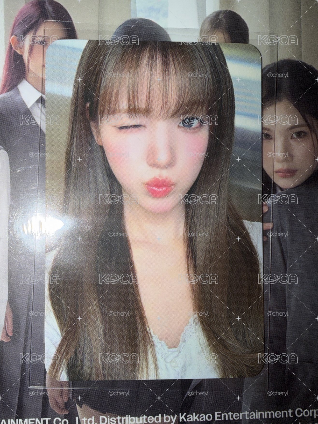 yuha wm