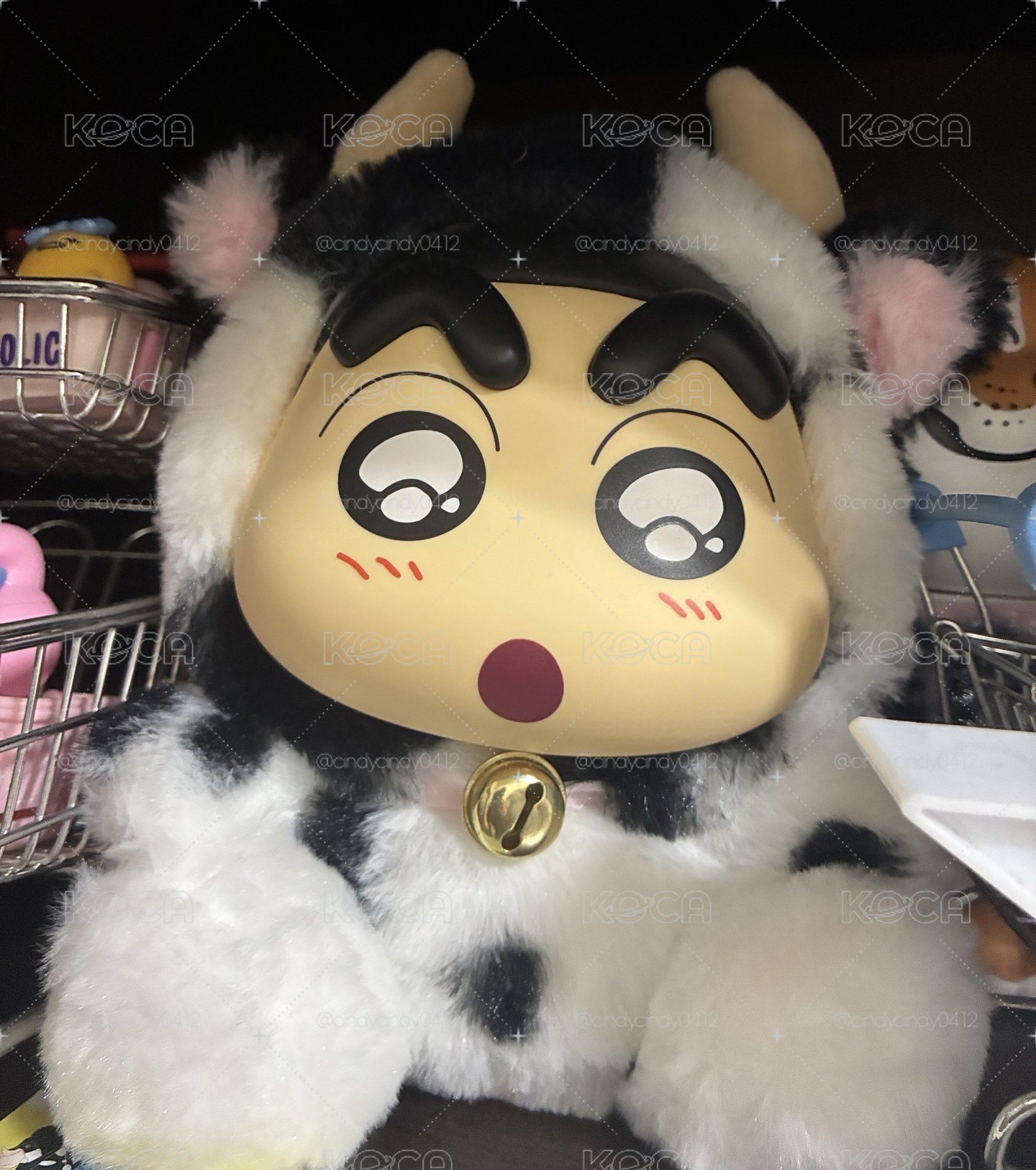 牛牛小新