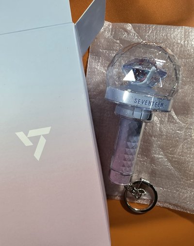 官方手燈 應援手燈 十週年手燈吊飾