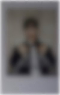 未公開 / 抽選拍立得 