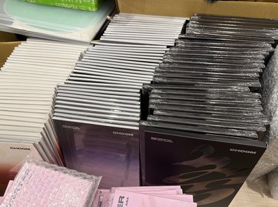 現貨｜寶怪迷三未拆專+特典 送相框