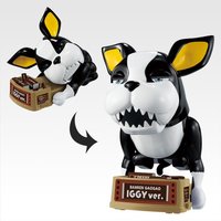 家有惡犬 伊奇Ver.