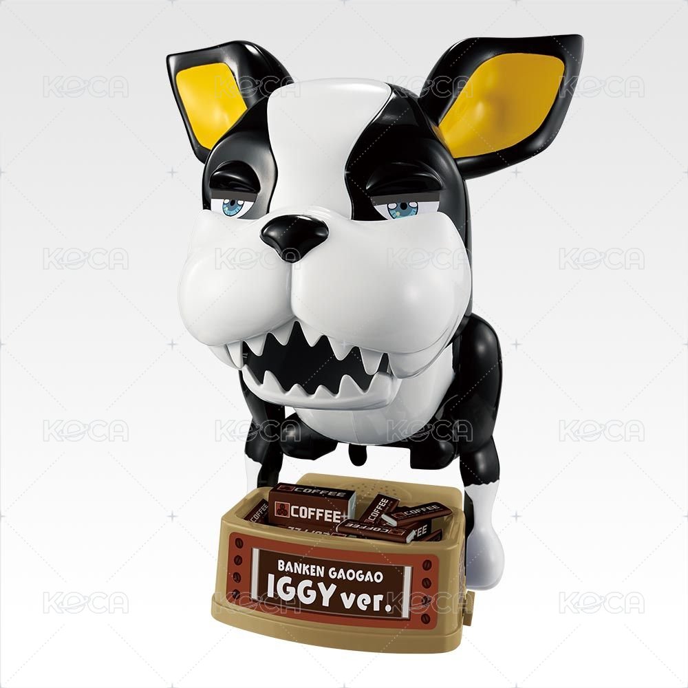 家有惡犬 伊奇Ver.