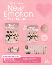 初回限定A盤