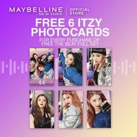 Maybelline 2.0