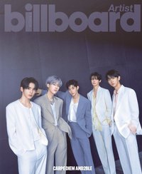 Billboard Korea Artist