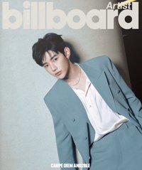 billboard 雜誌 B