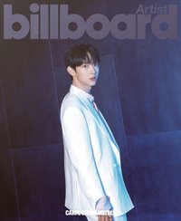 billboard 雜誌 C