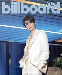 billboard 雜誌 E