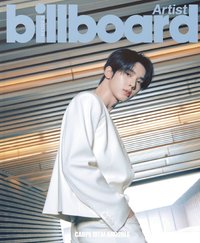 billboard 雜誌 F