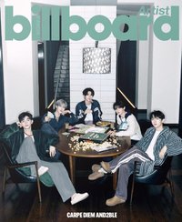 billboard 雜誌 G