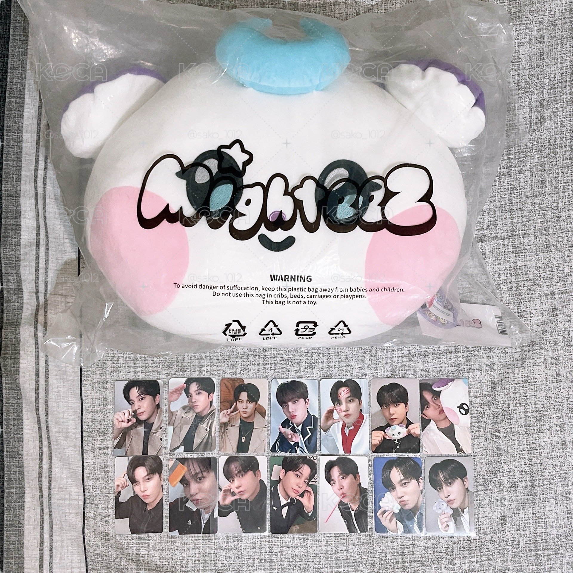 *‧₊˚🐻熊寶貝樂園🐻*‧₊˚