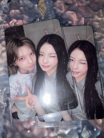 藍情