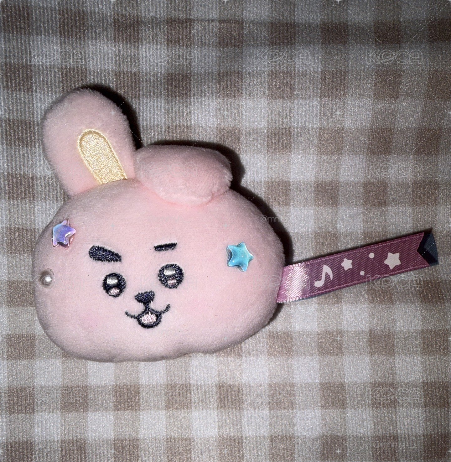 cooky胸針