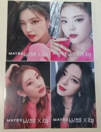 Maybelline 日本 線下
