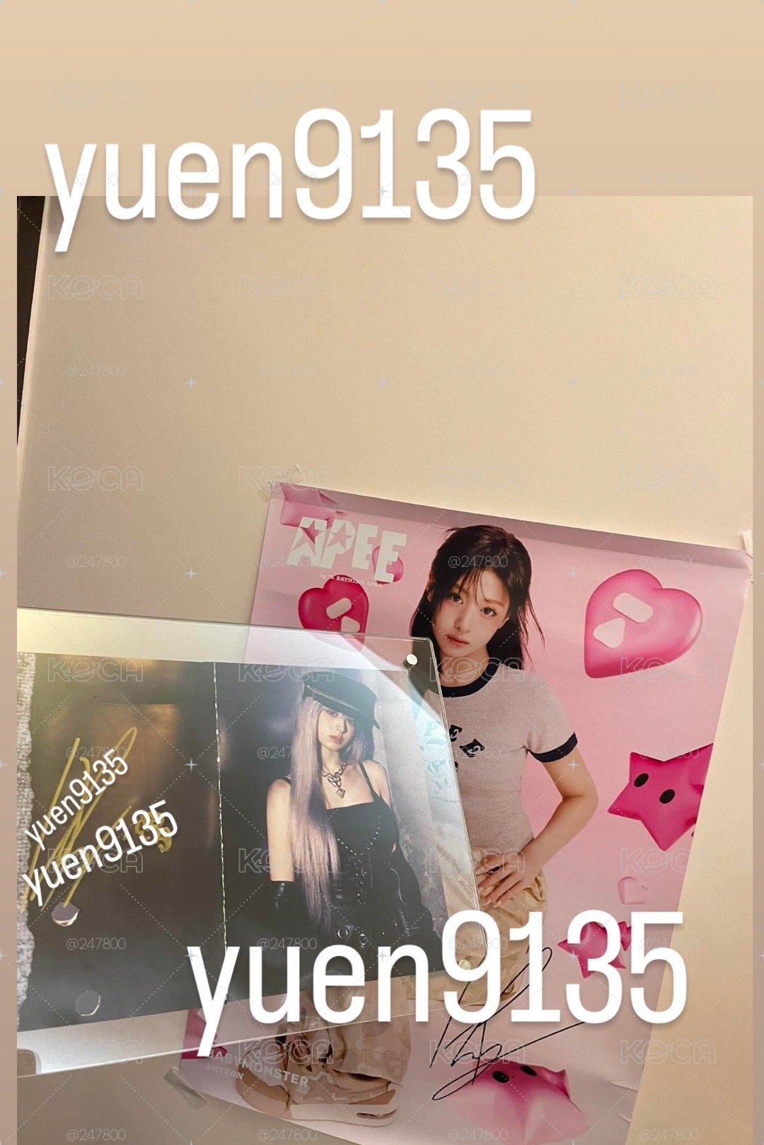 賢親簽