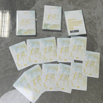 金智媛 《淚之女王》周邊小卡組