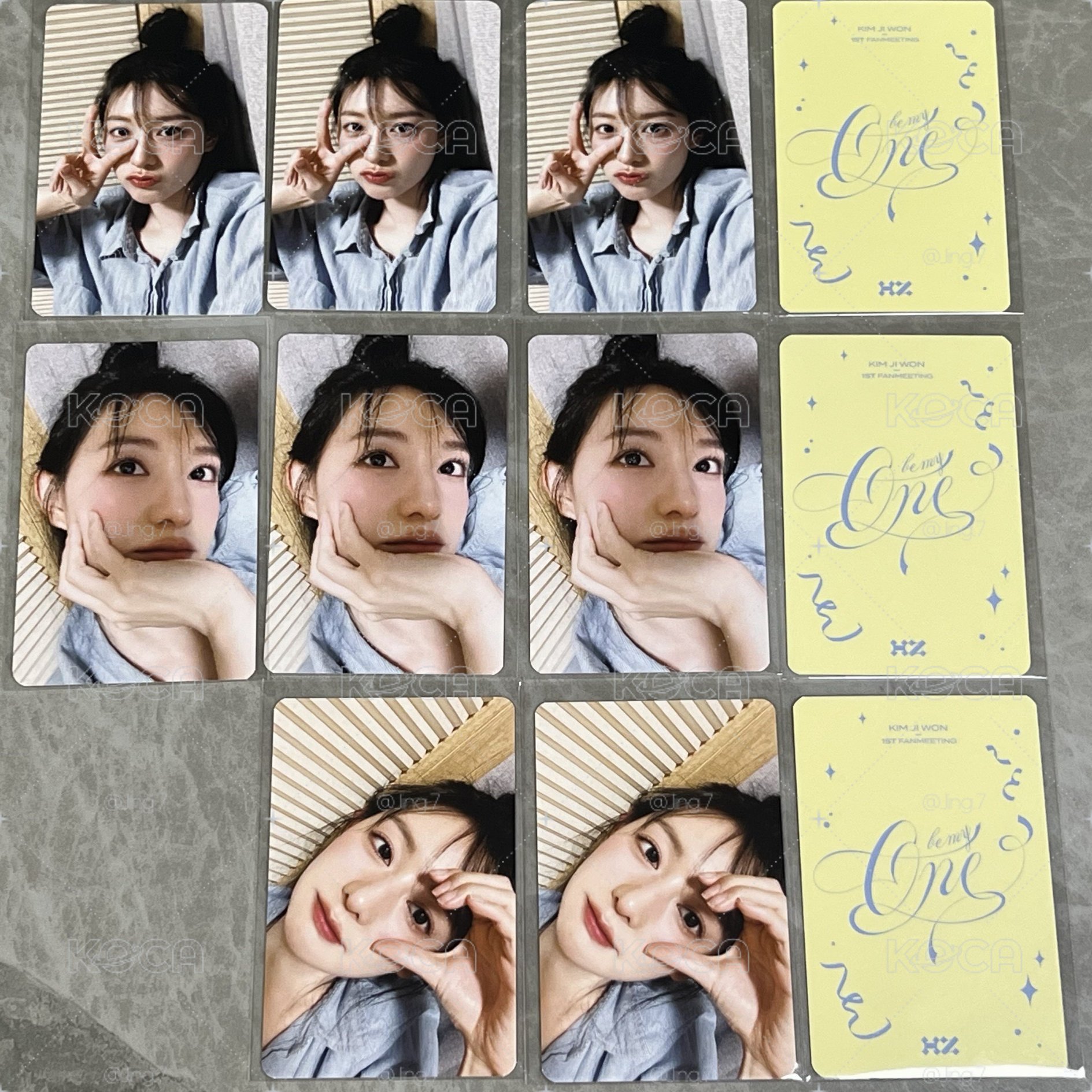 金智媛 《淚之女王》周邊滿額卡