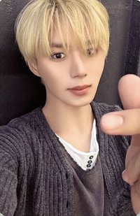 迷二 hmv 特典卡 