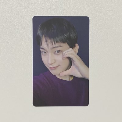 宵 HMV 抽選/預售拍立得
