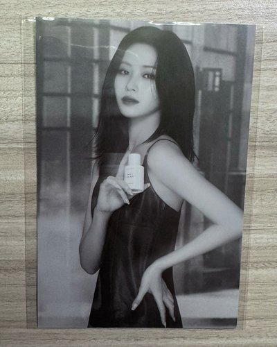 留真MAI OHW MAI明信片