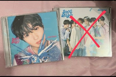 NCT WISH空專