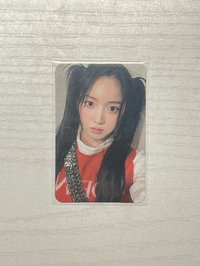 特典卡 1