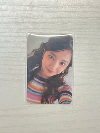 特典卡 2