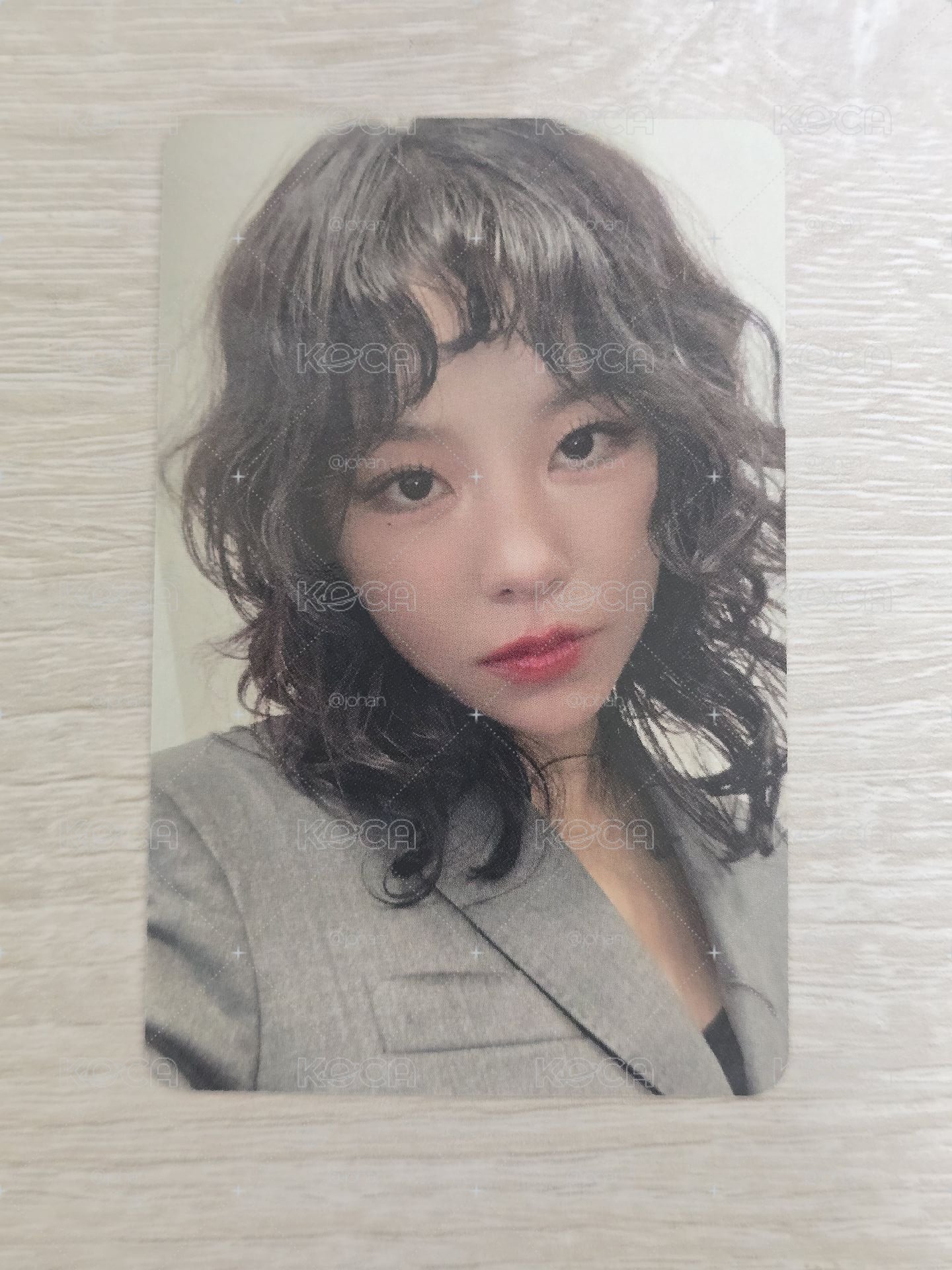 聖誕咖啡廳 咖啡卡