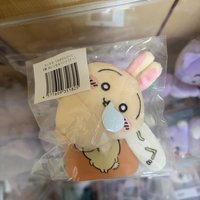 打呼兔兔
