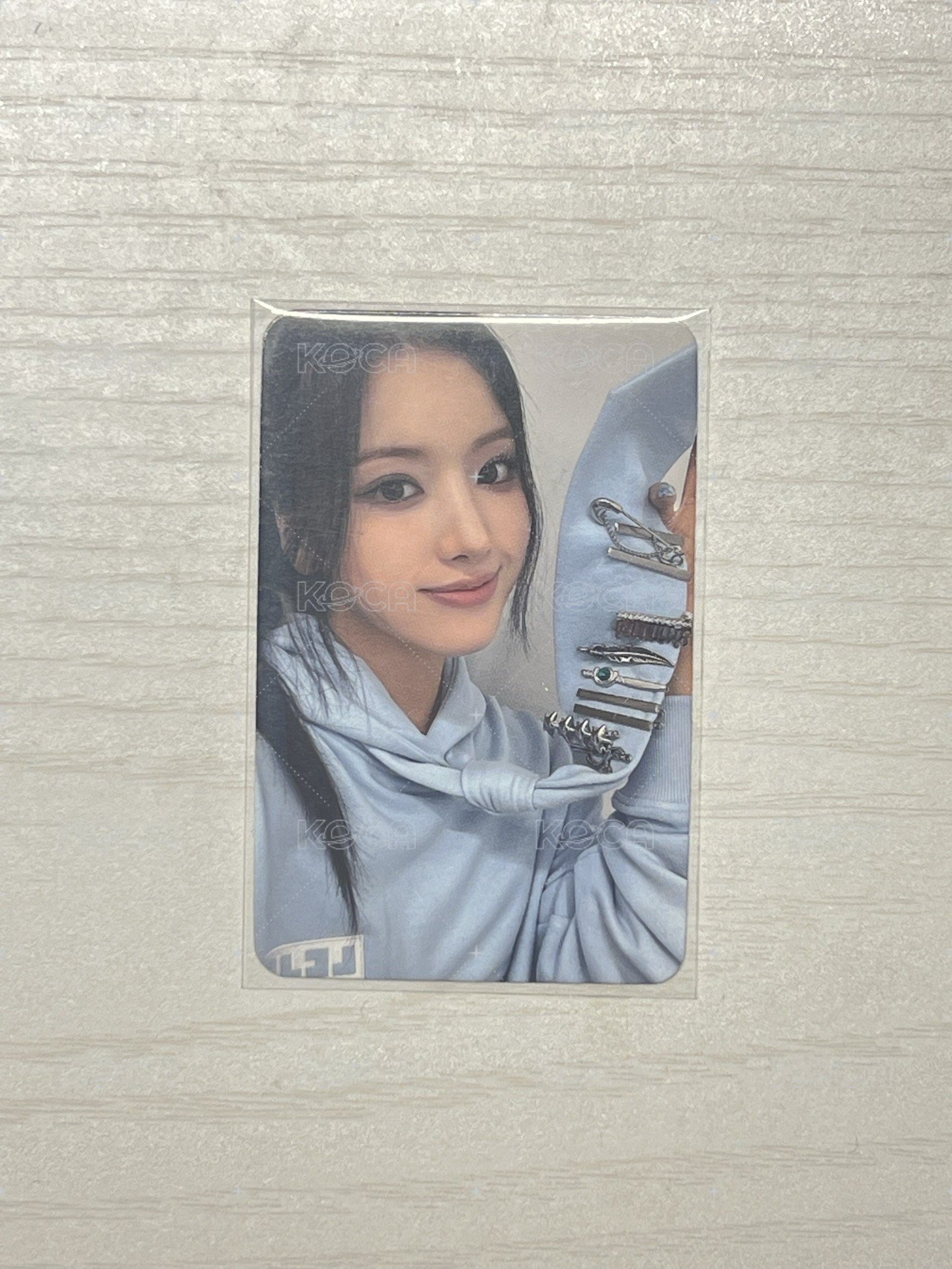 特典卡 4