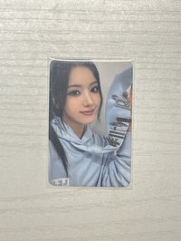 特典卡 4