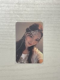特典卡 5