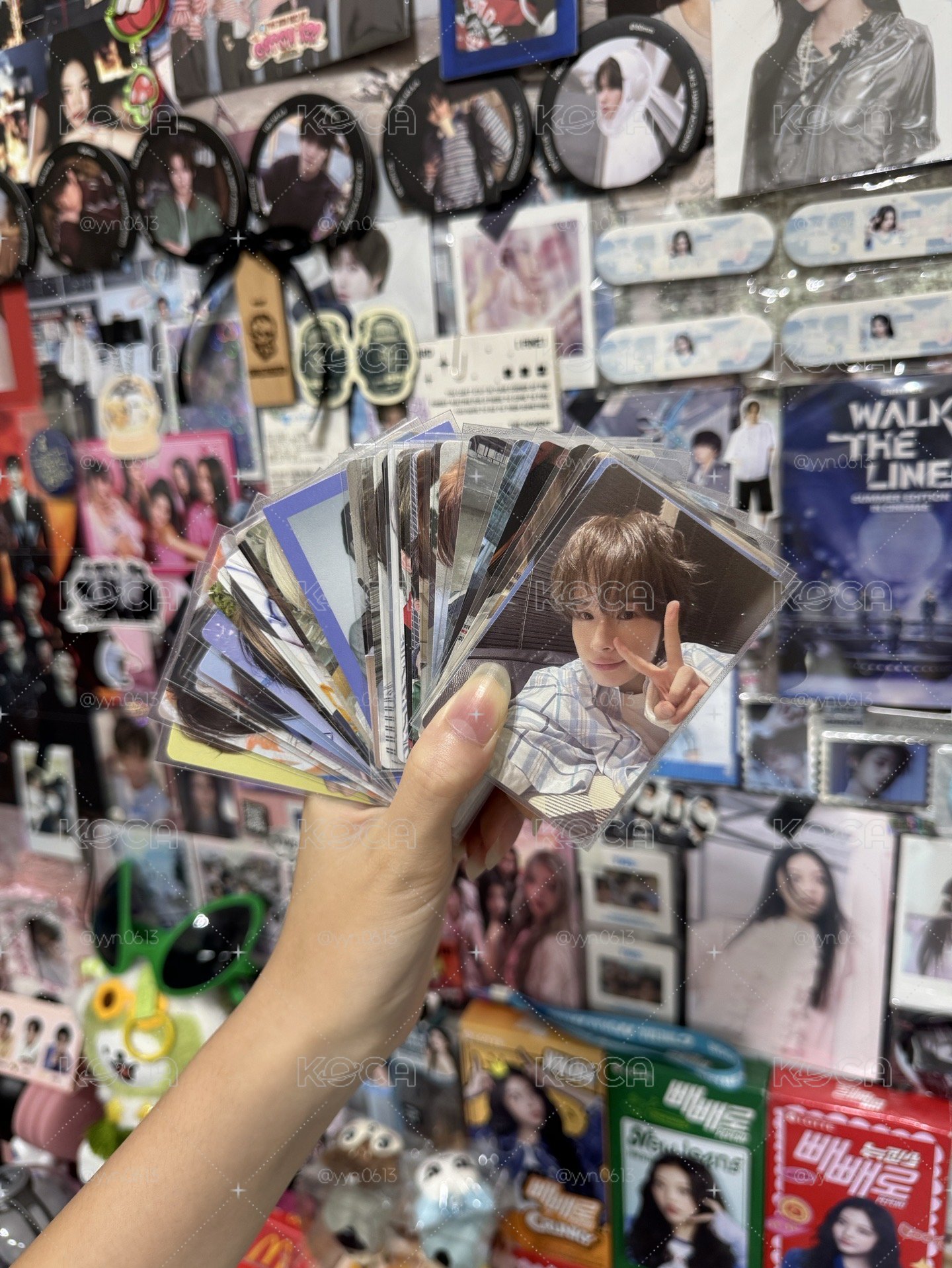炅潣小盤
