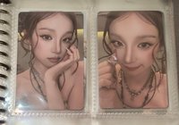 雨琦組2張