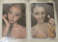 米妮組2張